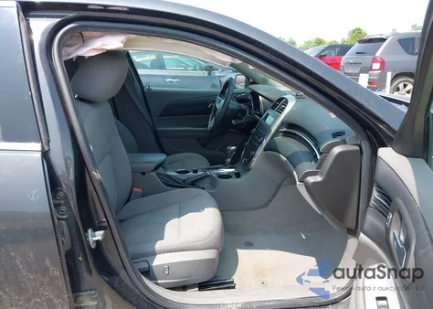 2014 Chevrolet Malibu 1Fl из США, поврежденный, VIN 1G11A5SL2EF124273